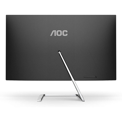 Monitor AOC Q27T1 LED 27 '' Negro