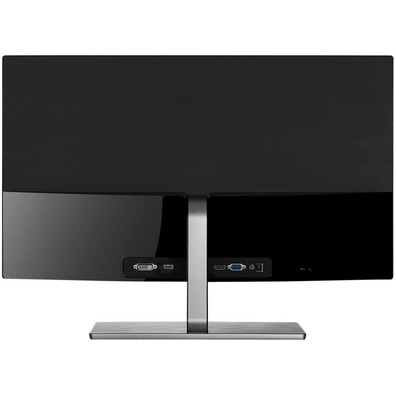 Monitor AOC U2879VF 28 '' 4K Negro / Plata