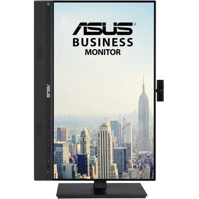 Monitor ASUS BE24ECSNK 23,8 '' LED Negro