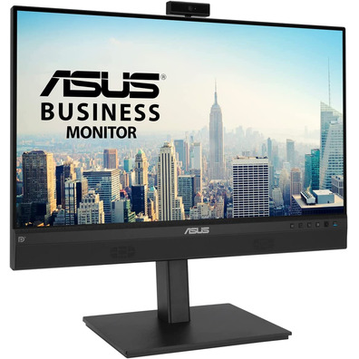 Monitor ASUS BE24ECSNK 23,8 '' LED Negro