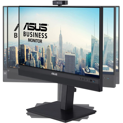 Monitor ASUS BE24ECSNK 23,8 '' LED Negro