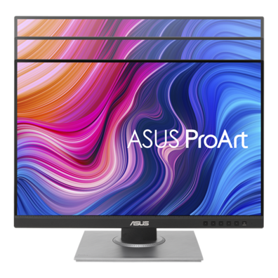 Monitor Asus ProArt PA248QV LED 24,1 '' Negro