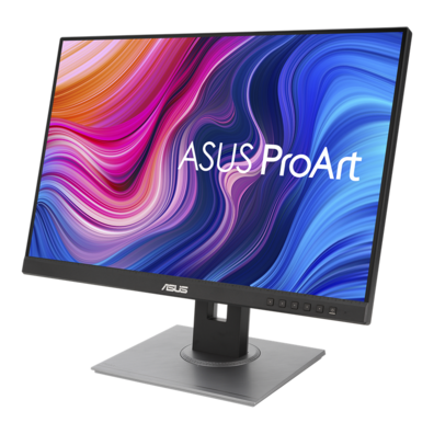 Monitor Asus ProArt PA248QV LED 24,1 '' Negro