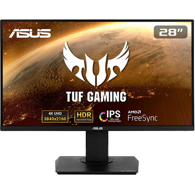 Monitor ASUS TUF Gaming VG289Q 28 ''