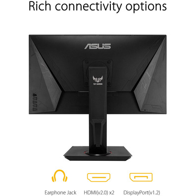 Monitor ASUS TUF Gaming VG289Q 28 '' 4K