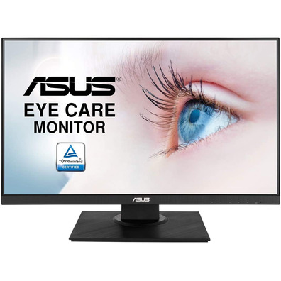 Monitor Asus VA24DQLB 23,8 '' FullHD Multimídia Negro