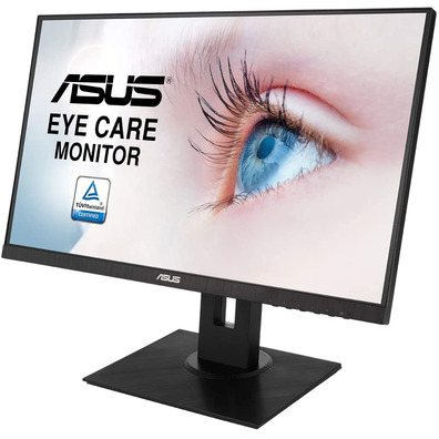 Monitor Asus VA24DQLB 23,8 '' FullHD Multimídia Negro