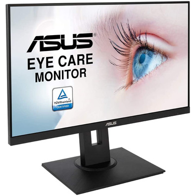 Monitor Asus VA24DQLB 23,8 '' FullHD Multimídia Negro