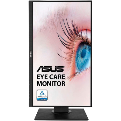 Monitor Asus VA24DQLB 23,8 '' FullHD Multimídia Negro