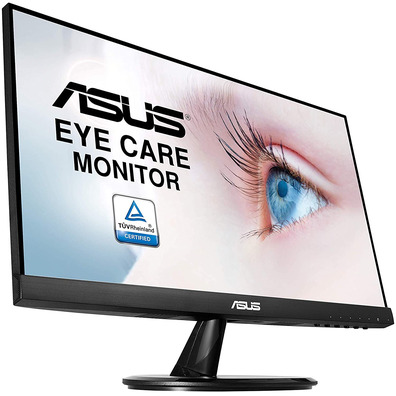 Monitor ASUS VP229HE LED 21,5 '' Negro