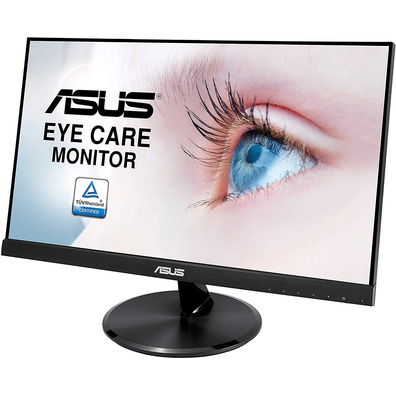 Monitor ASUS VP229HE LED 21,5 '' Negro