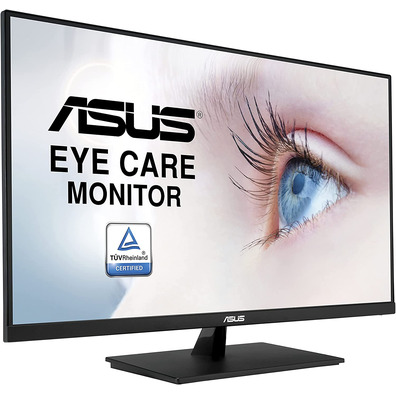 Monitor ASUS VP32AQ 31,5 '' LED Negro