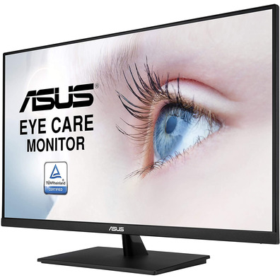 Monitor ASUS VP32AQ 31,5 '' LED Negro