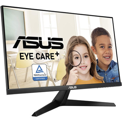 Monitor ASUS VY249HE LED 23,8 '' Negro