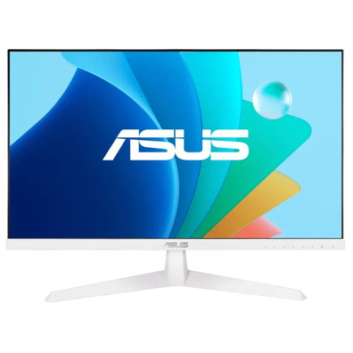 Monitor Gaming ASUS VY249HF-W 24 " Completo HD/IPS/100Hz Blanco