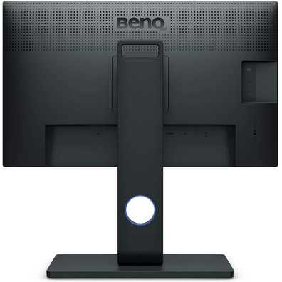 Monitor BenQ SW270C LED IPS 27 '' Negro