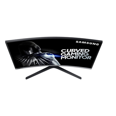 Monitor Curvo Gaming Samsung 27" LC27RG50FQUXEN