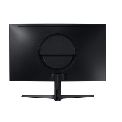 Monitor Curvo Gaming Samsung 27" LC27RG50FQUXEN