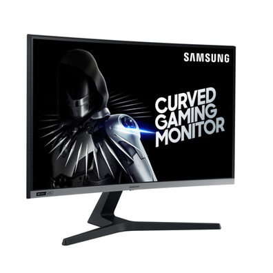 Monitor Curvo Gaming Samsung 27" LC27RG50FQUXEN