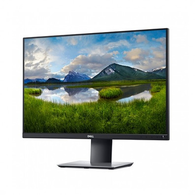 Monitor Dell 24,1 '' P2421 Negro