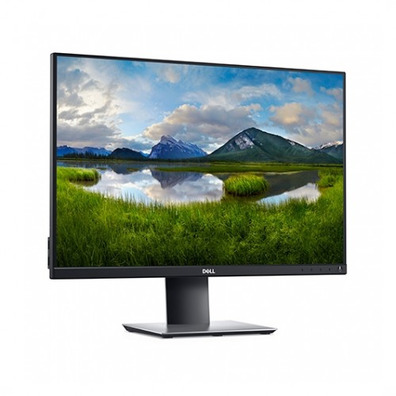 Monitor Dell 24,1 '' P2421 Negro