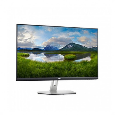 Monitore o LED S2721H da Dell 27 ''