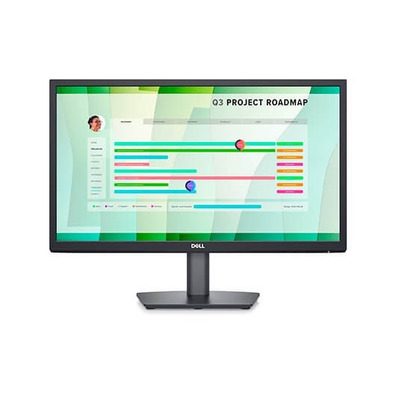 Monitor Dell E2223HV 21,4 '' LED Negro