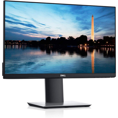 Monitor DELL P2219H LED 21,5 '' Negro