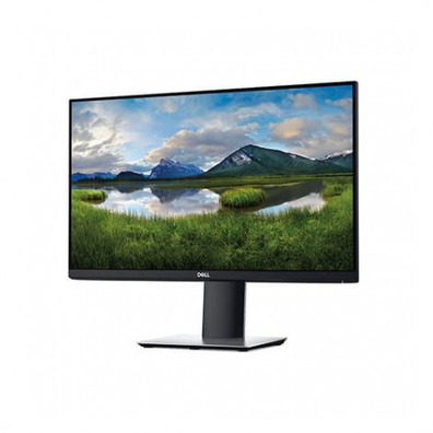 Monitor Dell P2421D LED 23,8 '' Negro