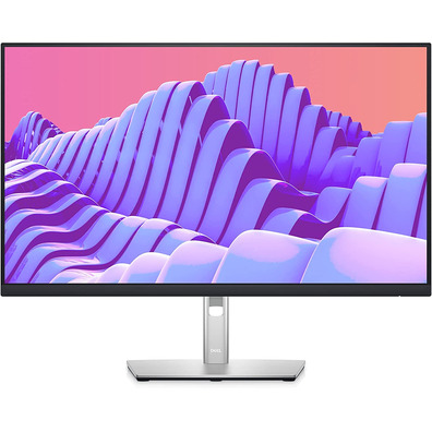 Monitor Dell P2722H LED 27 ''