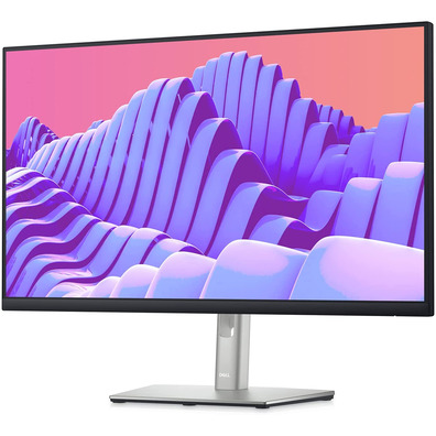 Monitor Dell P2722H LED 27 ''