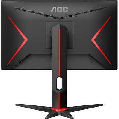 Monitor Gaming AOC 24G2U LED IPS 24 '' Negro