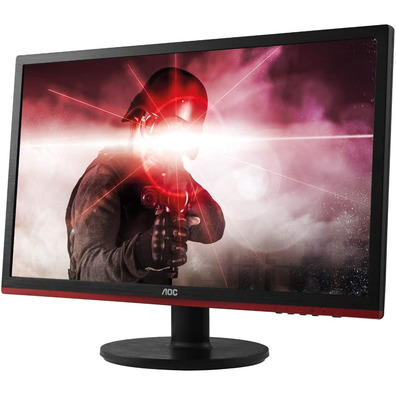 Monitor Gaming AOC G2260VWQ6 21,5 '' LED FullHD