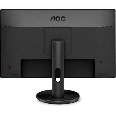 Monitor Gaming AOC G2490VXA 23,8 " /Full HD/Multimídia Negro y Rojo