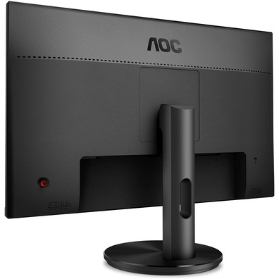 Monitor Gaming AOC G2490VXA 23,8 " /Full HD/Multimídia Negro y Rojo