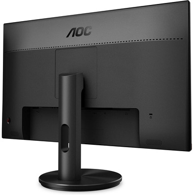 Monitor Gaming AOC G2490VXA 23,8 " /Full HD/Multimídia Negro y Rojo