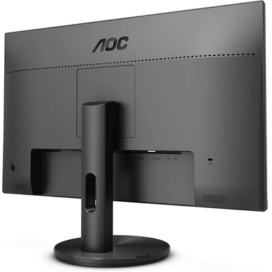 Monitor Gaming AOC G2590FX 24,5 '' Full HD Multimídia Negro