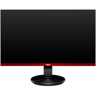 Monitor Gaming AOC G2590FX 24,5 '' Full HD Multimídia Negro