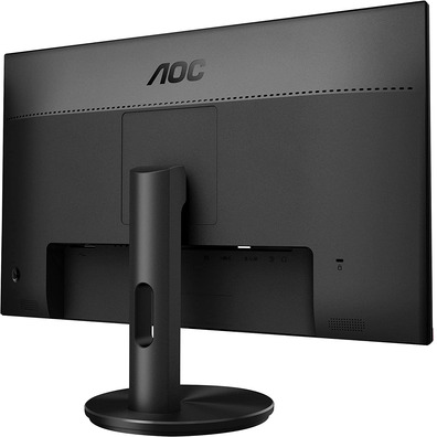 Monitor Gaming AOC G2590FX 24,5 '' Full HD Multimídia Negro