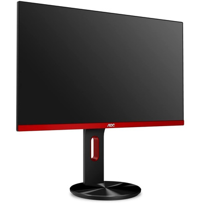 Monitor Gaming AOC G2590PX 24,5 " Full HD Multimídia Negro