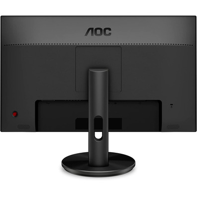 Monitor Gaming AOC G2790PX LED 27 '' Negro / Rojo