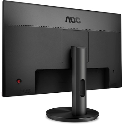 Monitor Gaming AOC G2790PX LED 27 '' Negro / Rojo