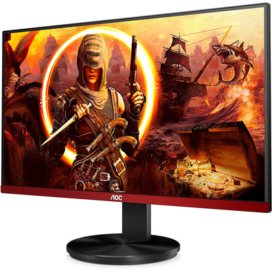 Monitor Gaming AOC G2790PX LED 27 '' Negro / Rojo