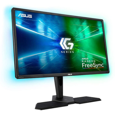 Monitor Gaming Asus CG32UQ 31,5 '' 4K/Multimedia Negro