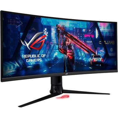 Monitor Gaming Asus RoG Strix XG349C 34 '' LED Curvo