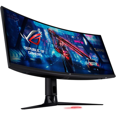 Monitor Gaming Asus RoG Strix XG349C 34 '' LED Curvo