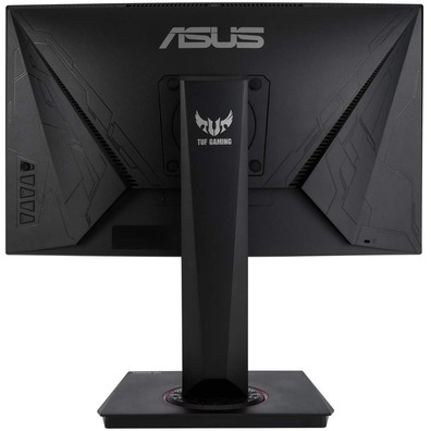 Monitor Gaming ASUS TUF VG24VQR LED 23,6 '' Curvo