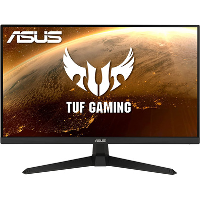 Monitor Gaming Asus TUF VG277Q1A 27 " Full HD Multimídia Negro