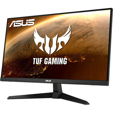 Monitor Gaming Asus TUF VG277Q1A 27 " Full HD Multimídia Negro