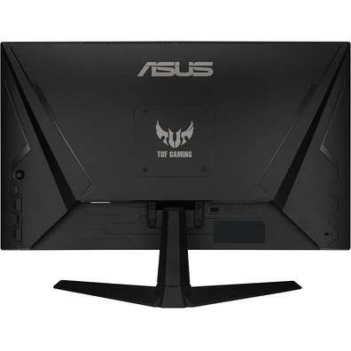 Monitor Gaming Asus TUF VG277Q1A 27 " Full HD Multimídia Negro